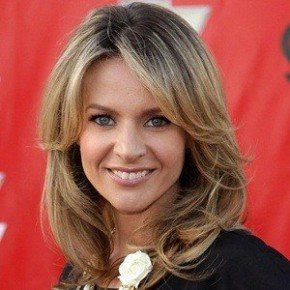 Jessalyn Gilsig