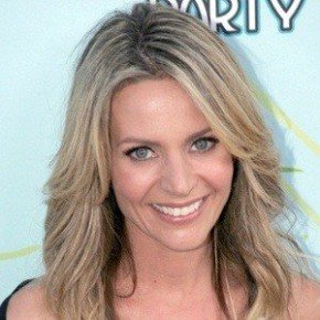 Jessalyn Gilsig