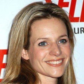 Jessalyn Gilsig