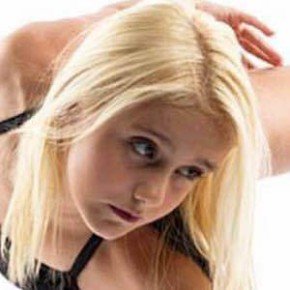 Jessalyn Pearl Hall