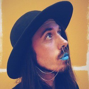 Jesse Cale