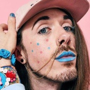Jesse Cale