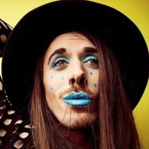 Jesse Cale
