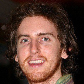 Jesse Carmichael