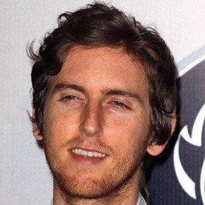 Jesse Carmichael