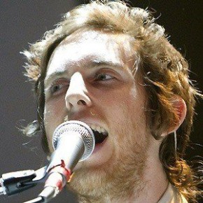 Jesse Carmichael
