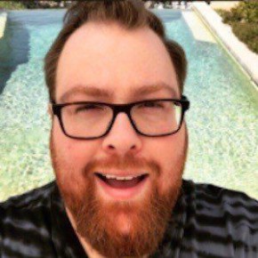 Jesse Cox