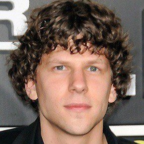 Jesse Eisenberg