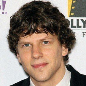 Jesse Eisenberg
