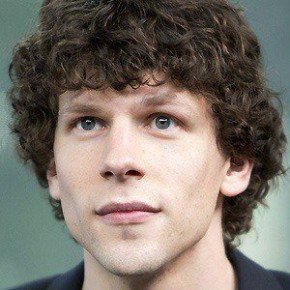 Jesse Eisenberg