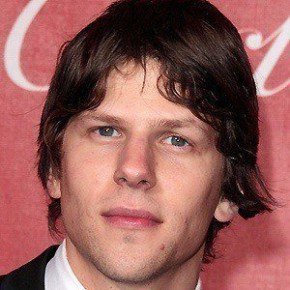 Jesse Eisenberg