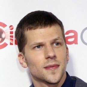 Jesse Eisenberg