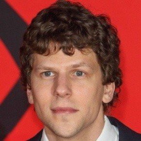 Jesse Eisenberg