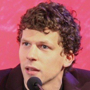 Jesse Eisenberg