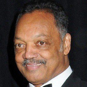 Jesse Jackson