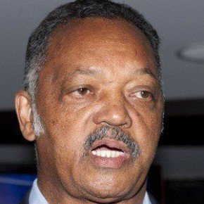 Jesse Jackson