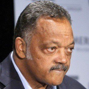 Jesse Jackson