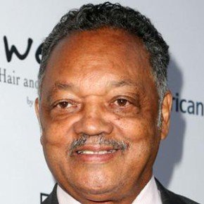 Jesse Jackson