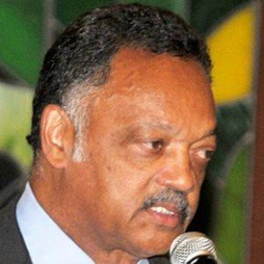Jesse Jackson