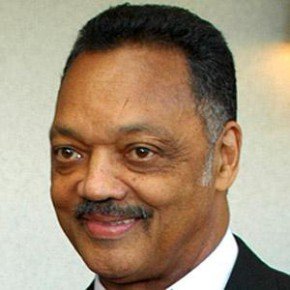 Jesse Jackson