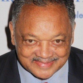 Jesse Jackson