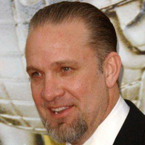 Jesse James