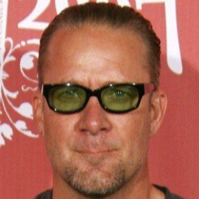 Jesse James