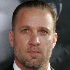 Jesse James