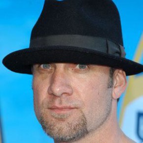 Jesse James
