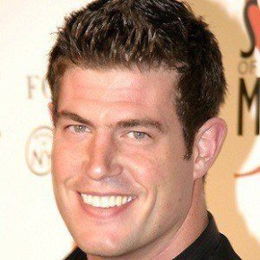 Jesse Palmer
