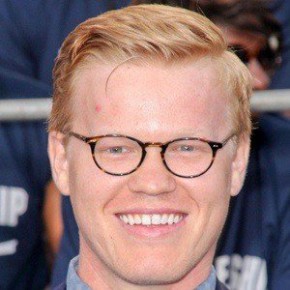 Jesse Plemons