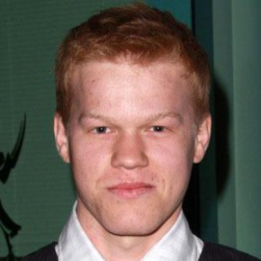 Jesse Plemons