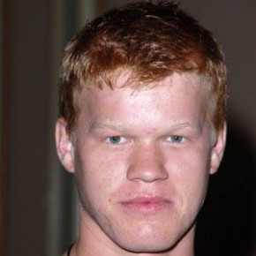 Jesse Plemons