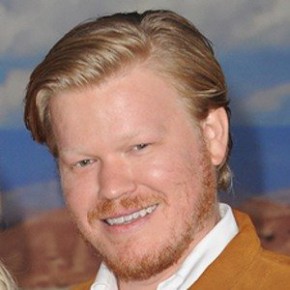 Jesse Plemons