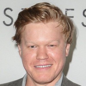 Jesse Plemons