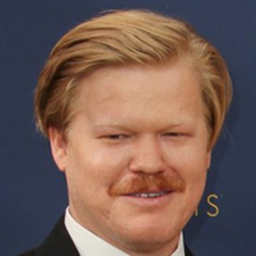 Jesse Plemons