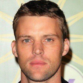 Jesse Spencer