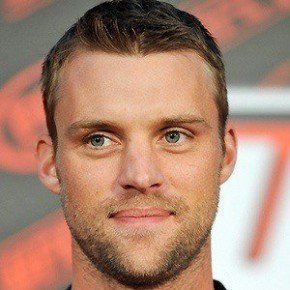 Jesse Spencer