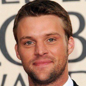 Jesse Spencer