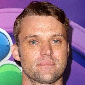 Jesse Spencer