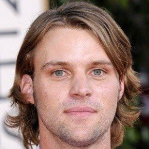 Jesse Spencer