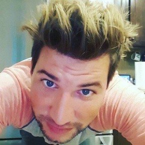 Jesse Vlach