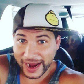 Jesse Vlach