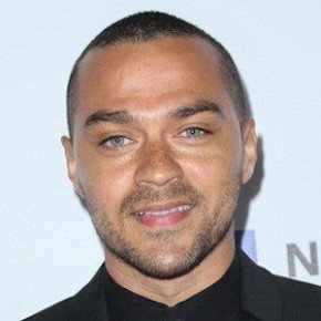 Jesse Williams