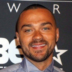 Jesse Williams