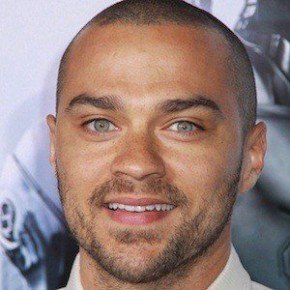 Jesse Williams