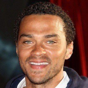 Jesse Williams
