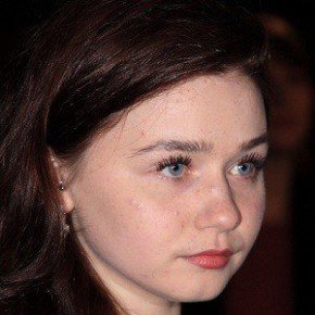 Jessica Barden