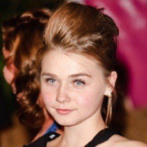 Jessica Barden