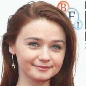 Jessica Barden